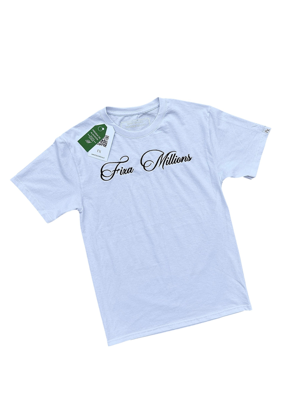 POLERA FIXA STARS