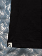 POLERA 𝗕𝗔𝗦𝗜𝗖 𝗣𝗥𝗘𝗠𝗜𝗨𝗠 - BLACK