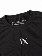 Polera FX classic (2025) negro