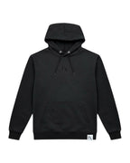 Hoodie FX VERANO logo negro