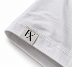 Polera FIXA CLASSIC blanca