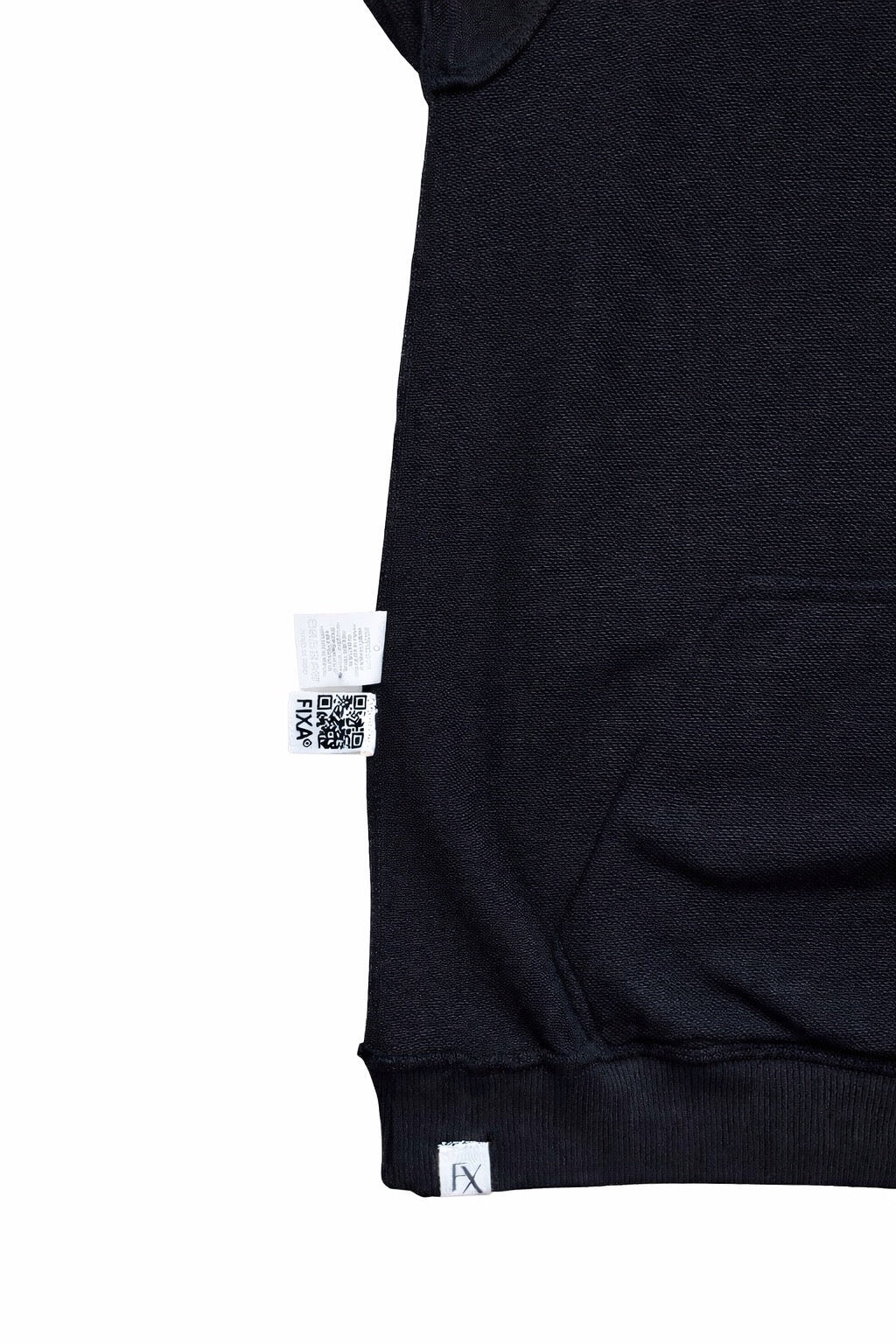 Hoodie FX VERANO