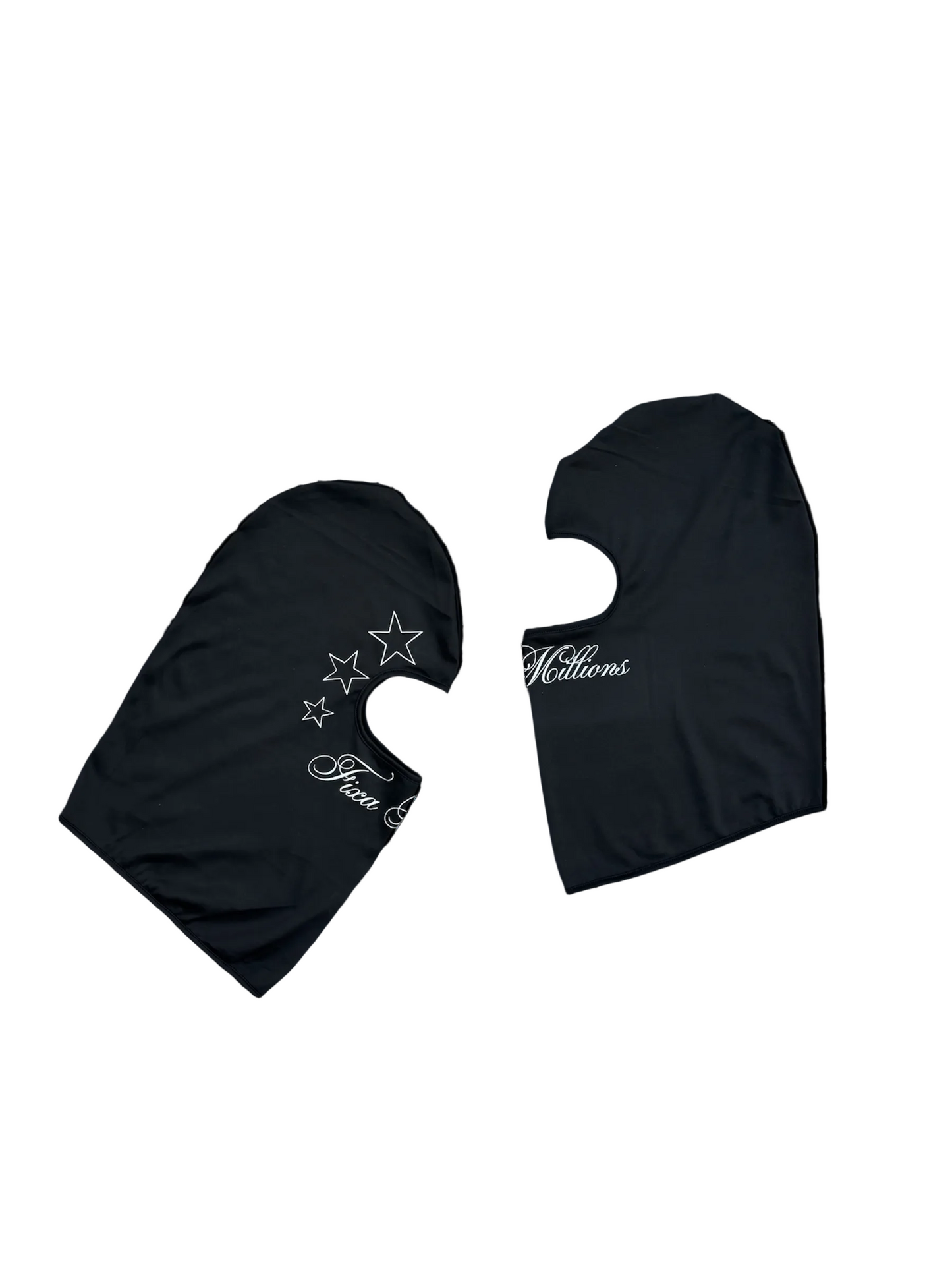 Pasamontañas étoiles