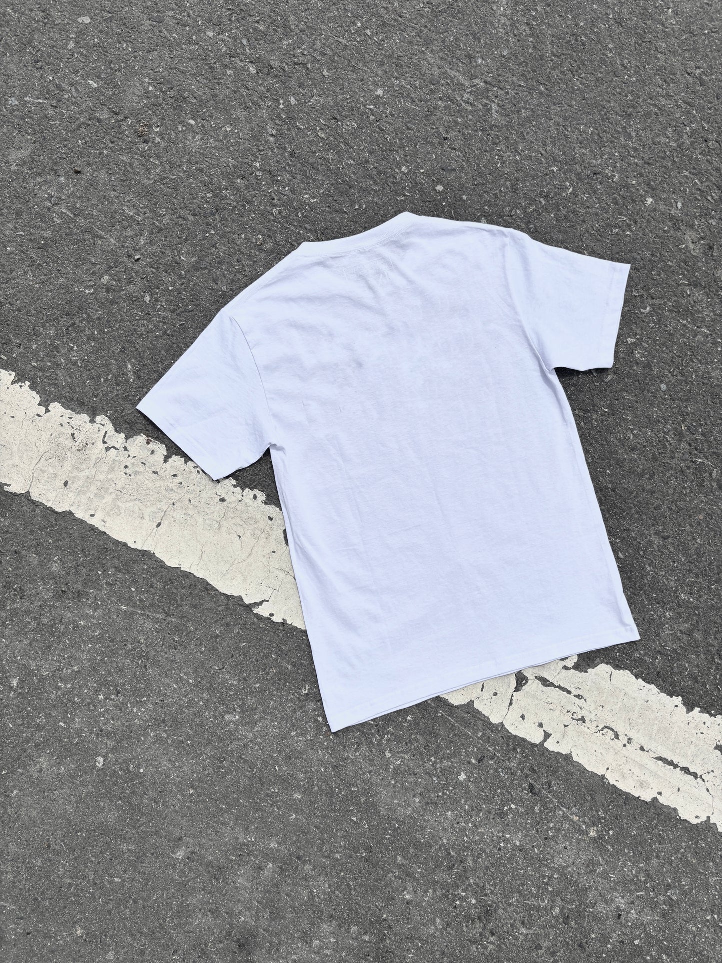 T-Shirt FIXA original