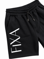 Short FIXA CLASSIC negro