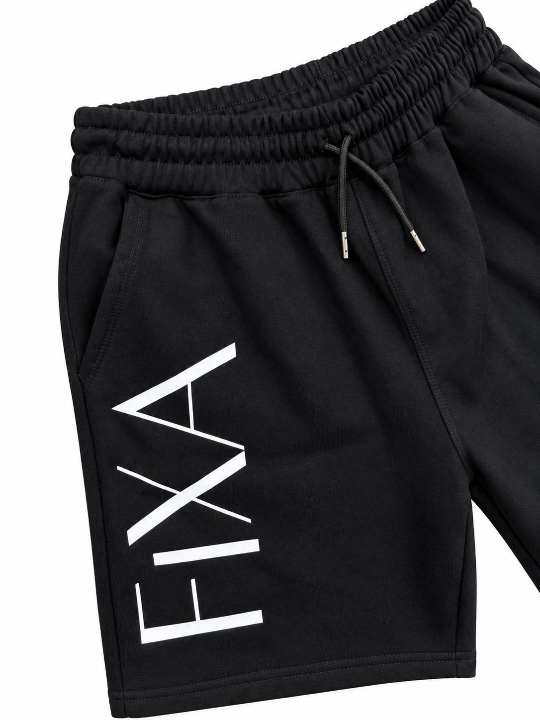 Short FIXA CLASSIC negro