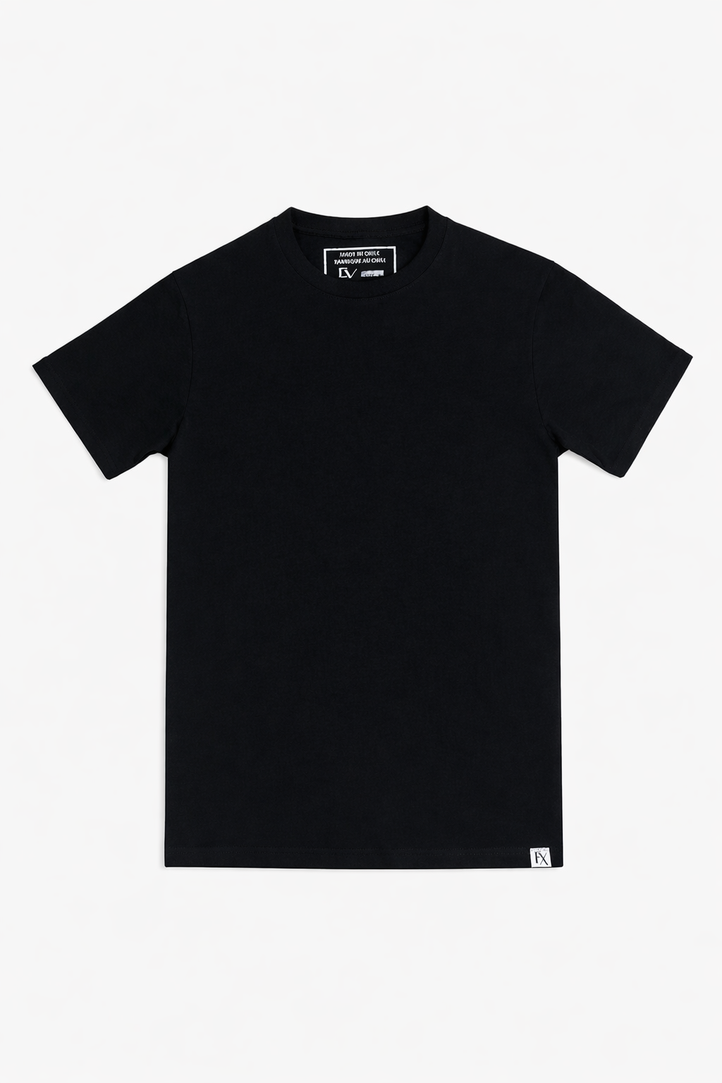 POLERA FIXA BASIC