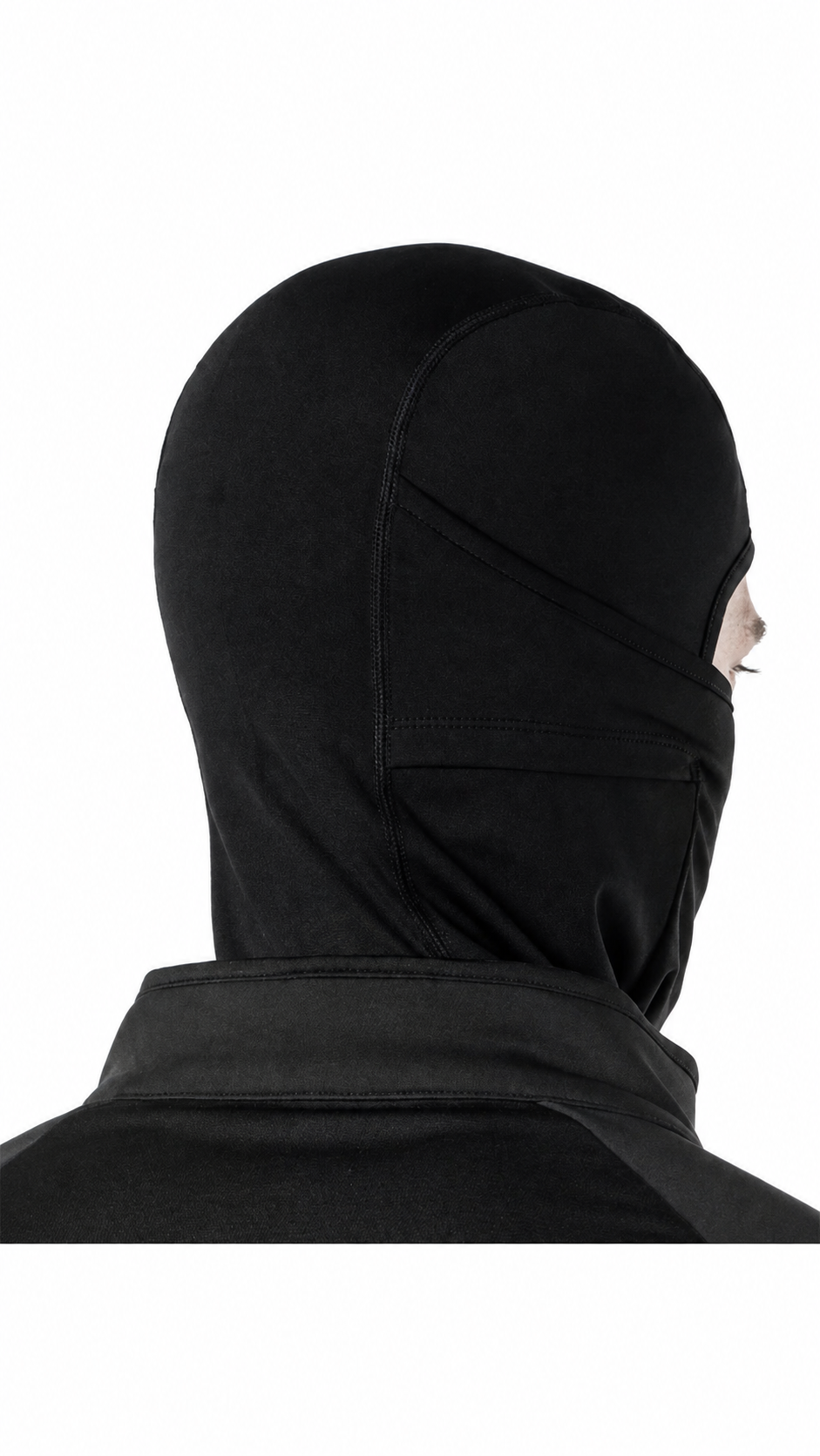 PASAMONTAÑAS LYCRA Basic