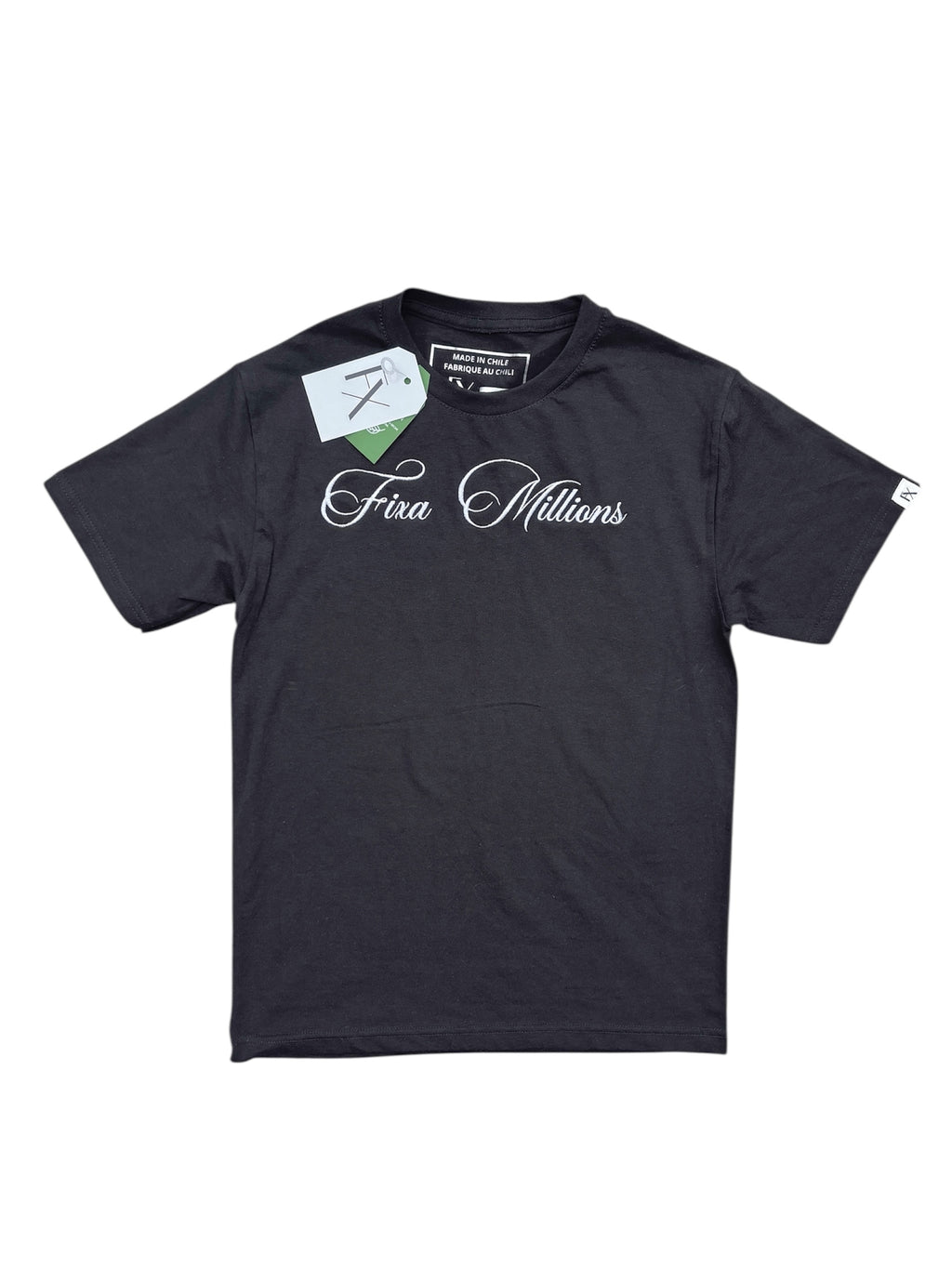 POLERA FIXA STARS