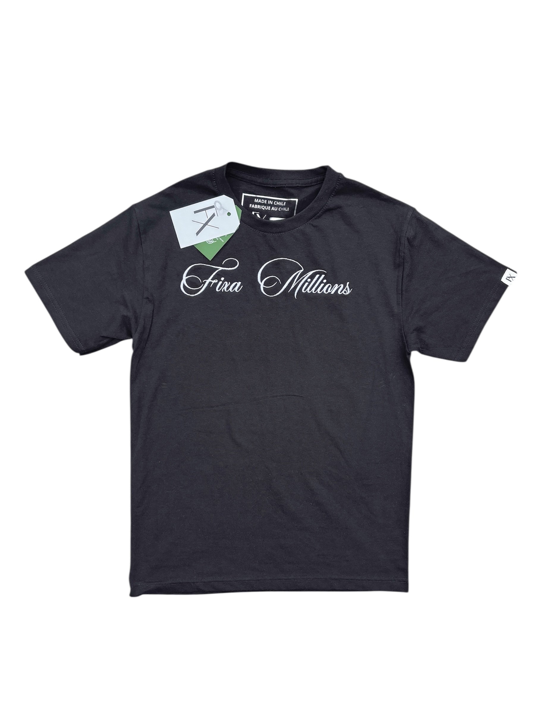 POLERA FIXA STARS