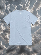 POLERA 𝗕𝗔𝗦𝗜𝗖 𝗣𝗥𝗘𝗠𝗜𝗨𝗠 - ICE BLUE