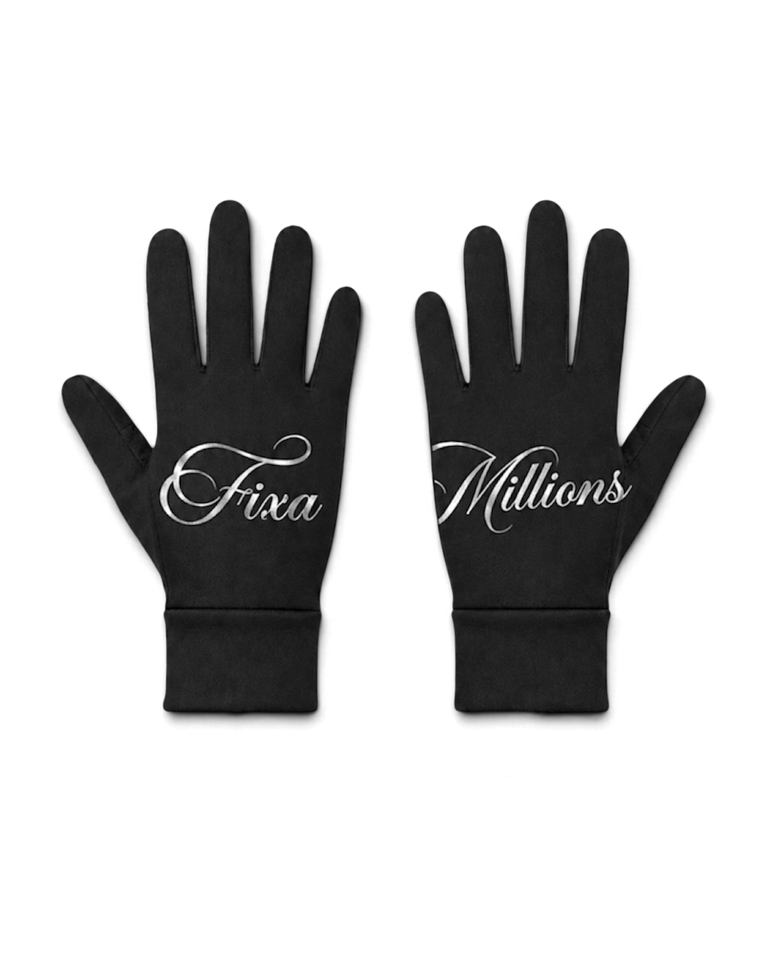 Guantes FX street™
