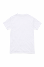Polera FIXA CLASSIC blanca