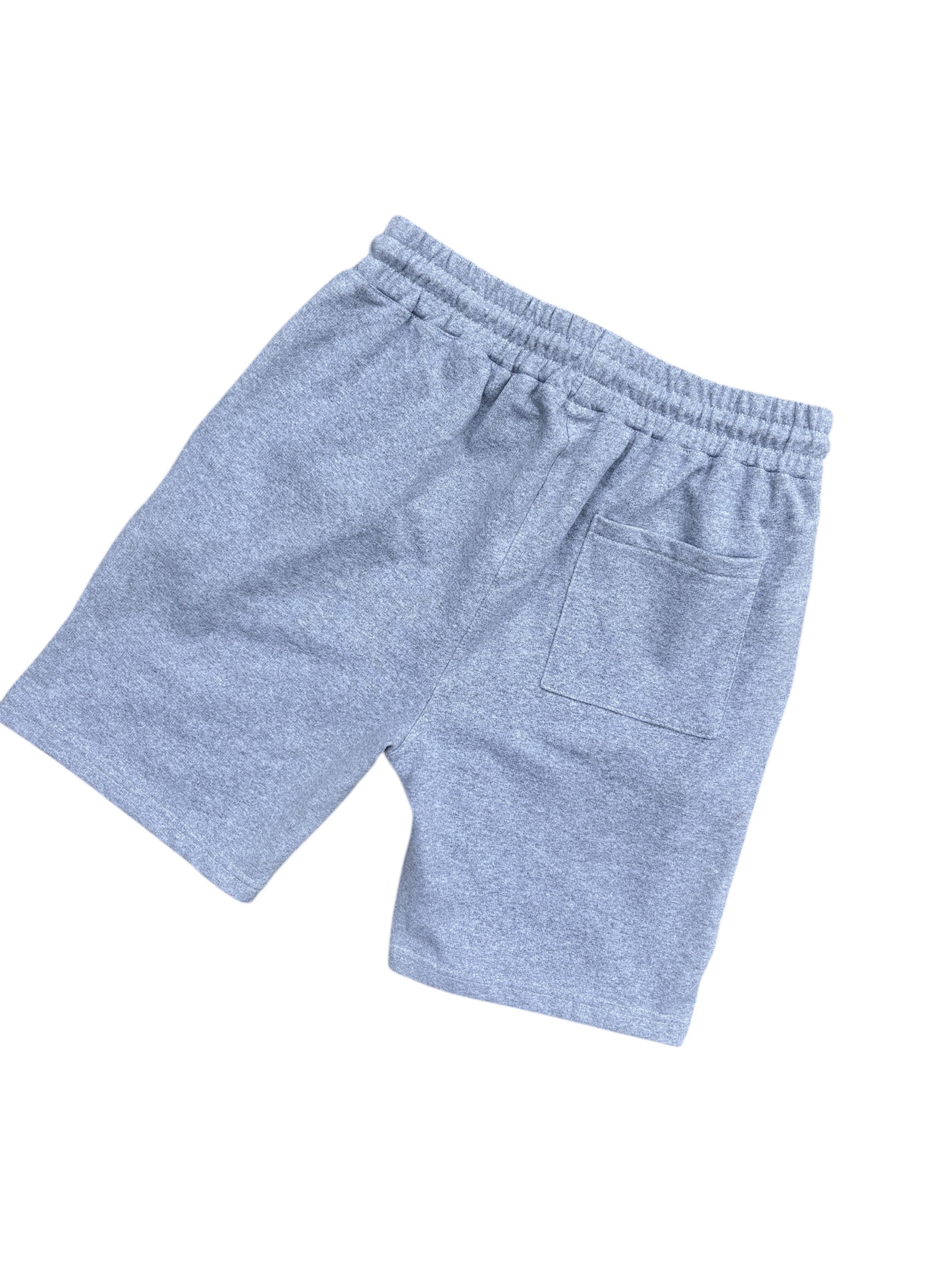 SHORT FIXA STARS