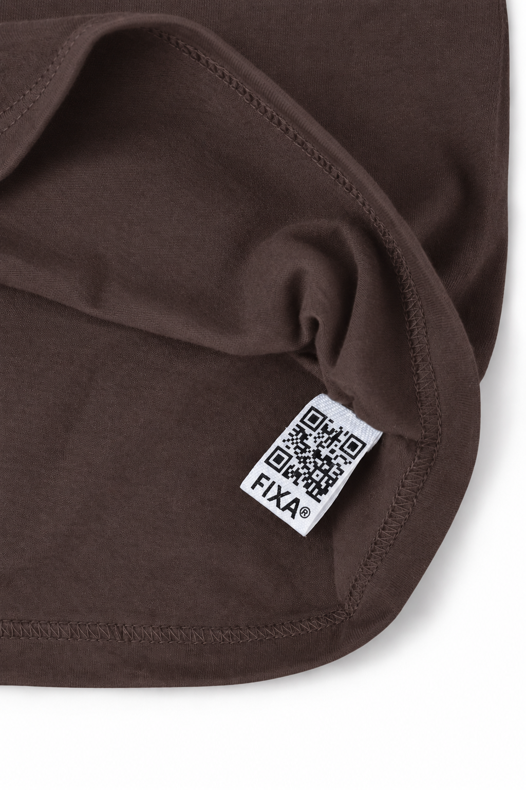 Polera FX classic (2025) brown