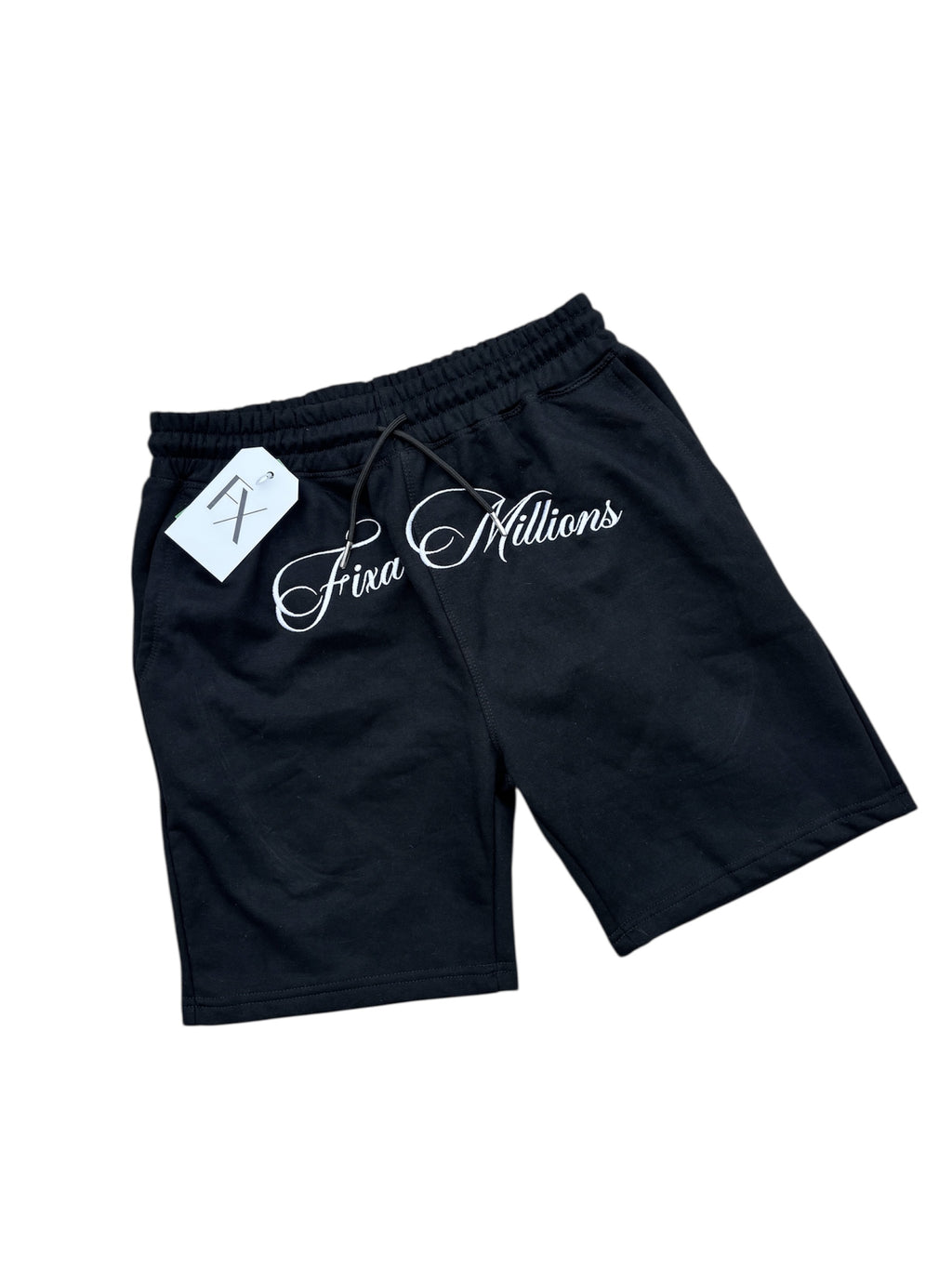 SHORT FIXA STARS