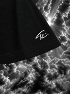 POLERA FX 𝗖𝗟𝗔𝗦𝗦𝗜𝗖 𝗣𝗥𝗘𝗠𝗜𝗨𝗠 BLACK