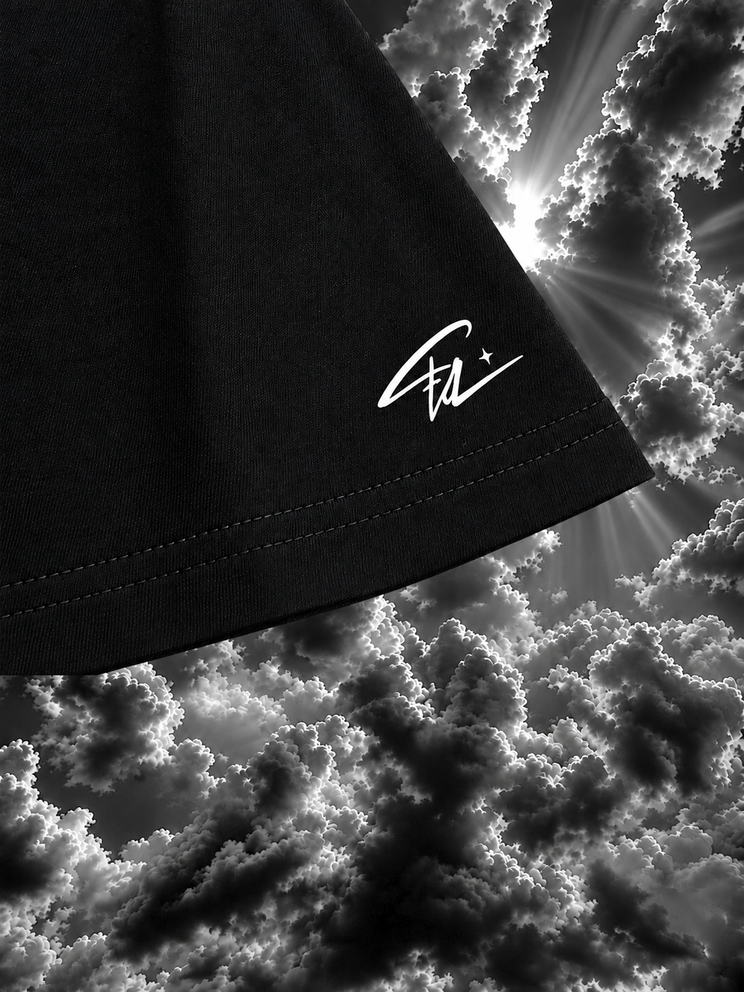 POLERA FX 𝗖𝗟𝗔𝗦𝗦𝗜𝗖 𝗣𝗥𝗘𝗠𝗜𝗨𝗠 BLACK