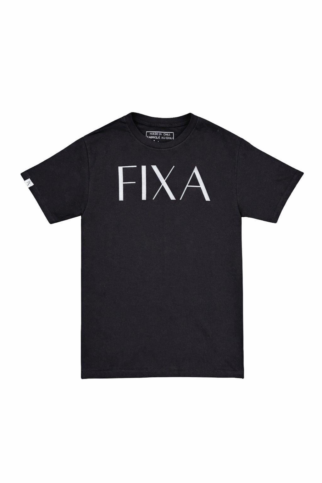 T-Shirt FIXA original