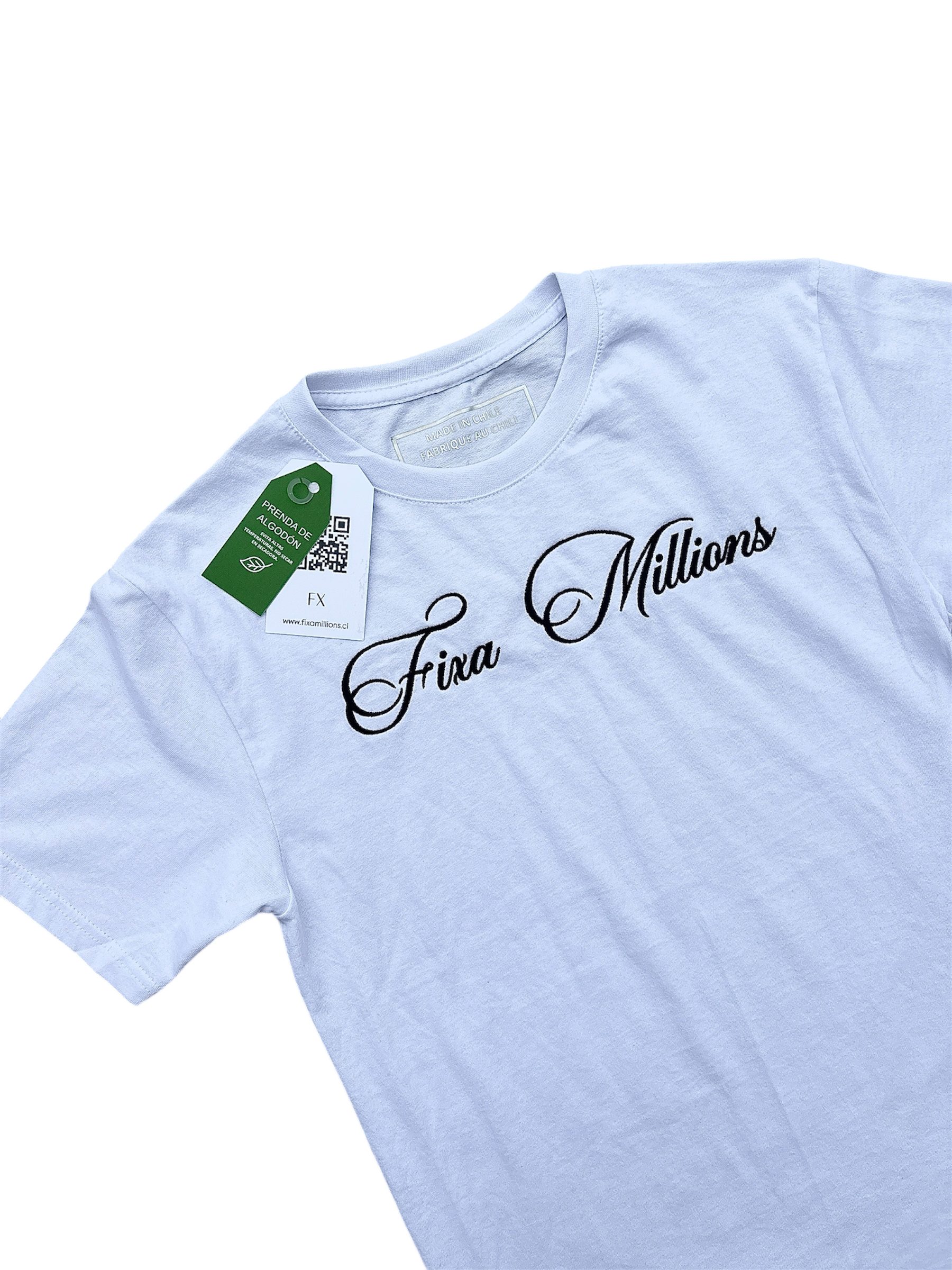 POLERA FIXA STARS