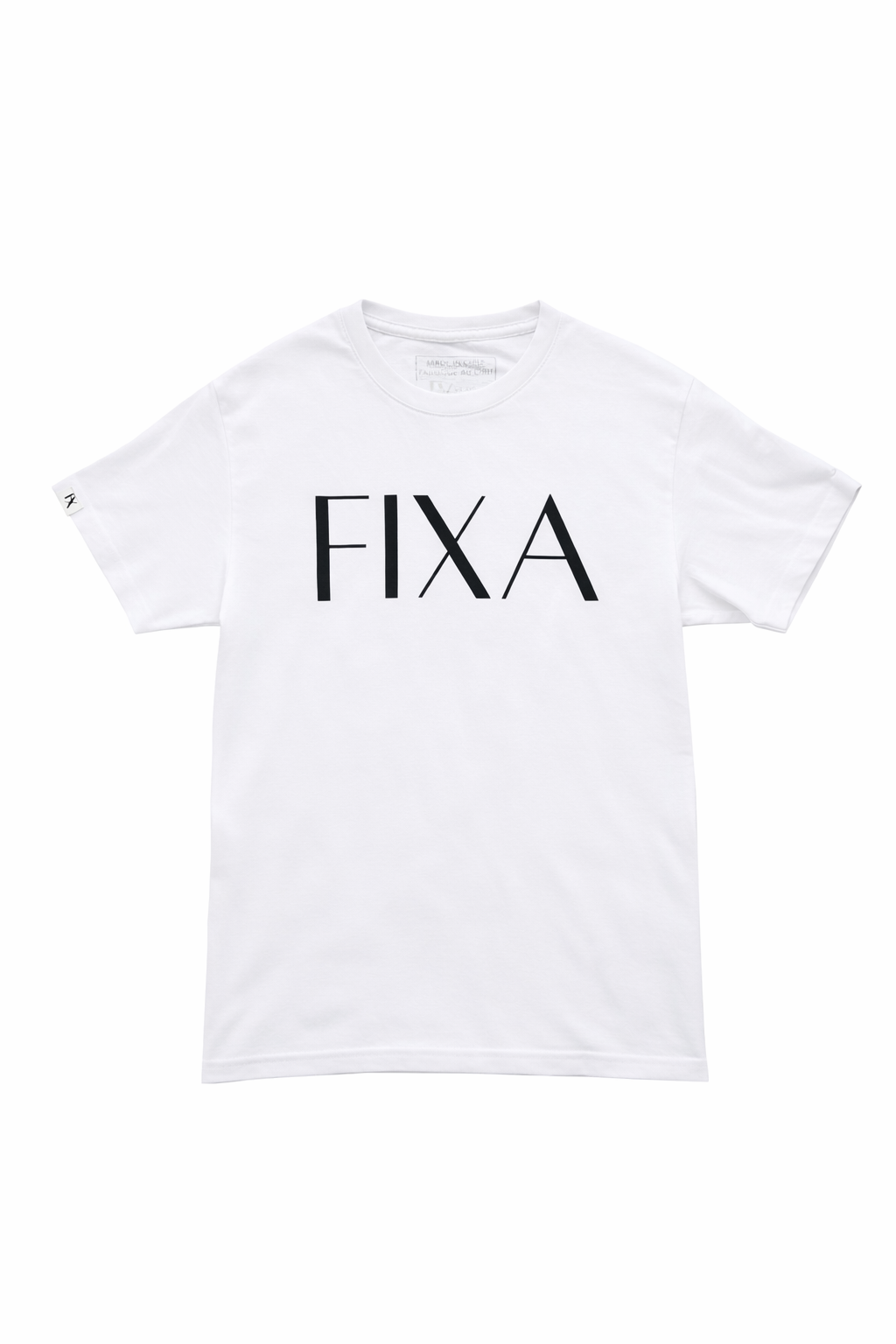 POLERA FIXA CLASSIC
