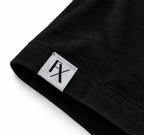 Polera FIXA CLASSIC negro