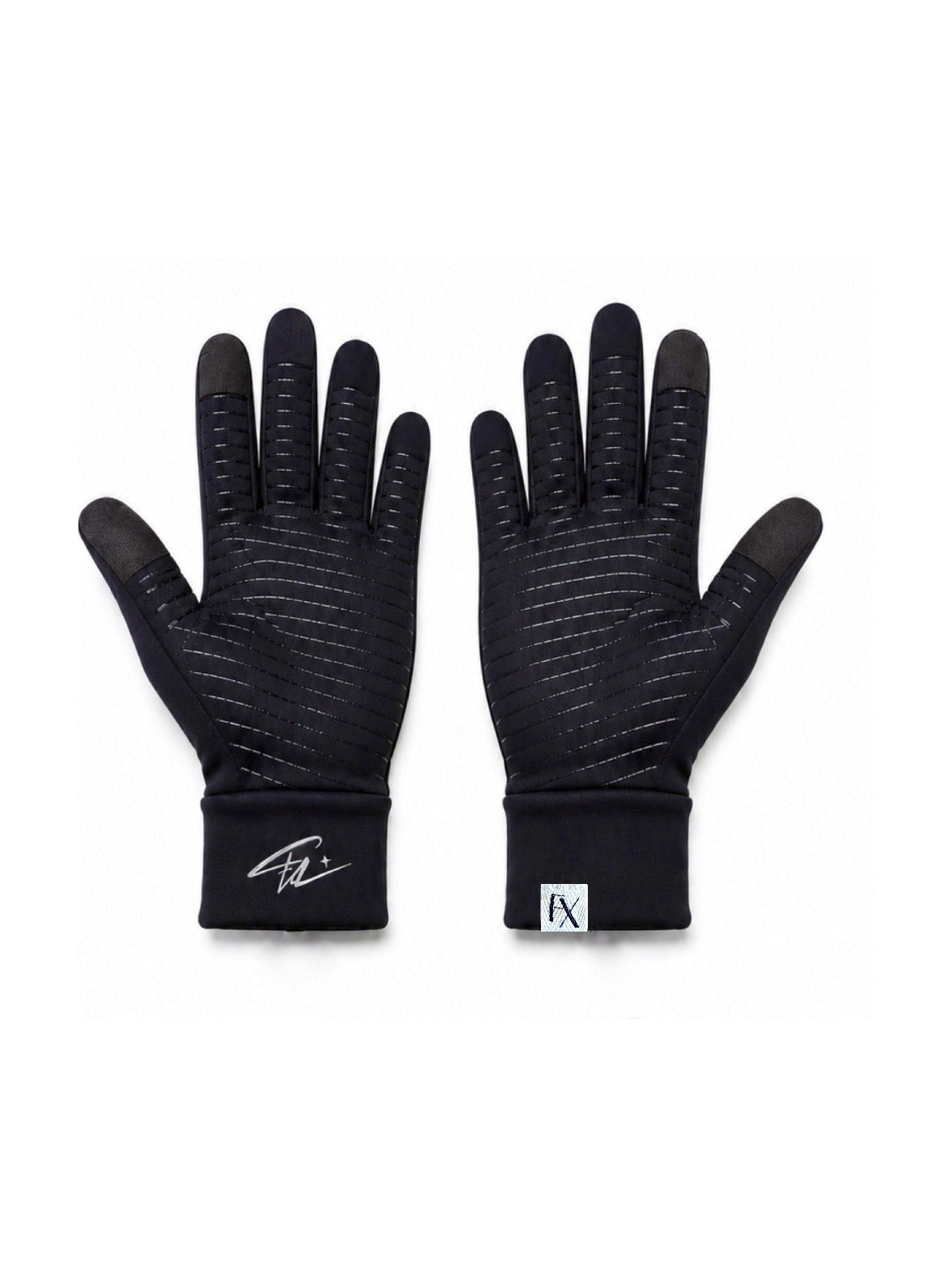 Guantes FX street™