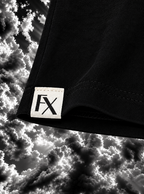POLERA FX 𝗖𝗟𝗔𝗦𝗦𝗜𝗖 𝗣𝗥𝗘𝗠𝗜𝗨𝗠 BLACK