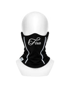 FX Neck™ Reflectante WHITE / BLANCO