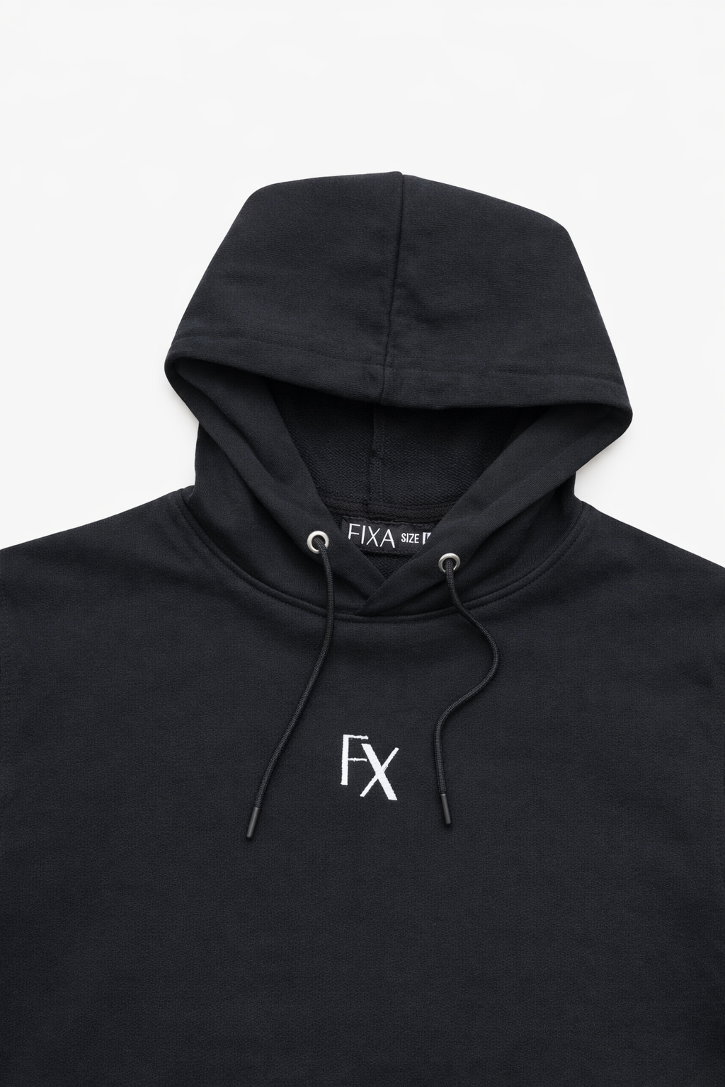 Hoddie FX VERANO
