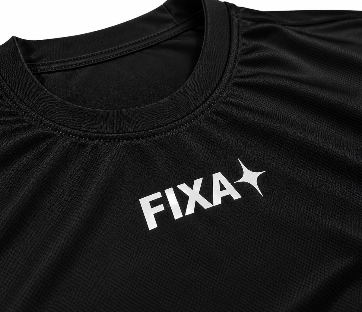 Polera FIXA 𝗦𝗣𝗢𝗥𝗧 originals