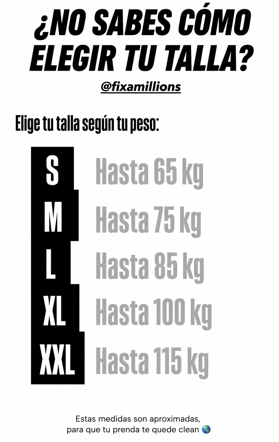 POLERA FIXA BASIC