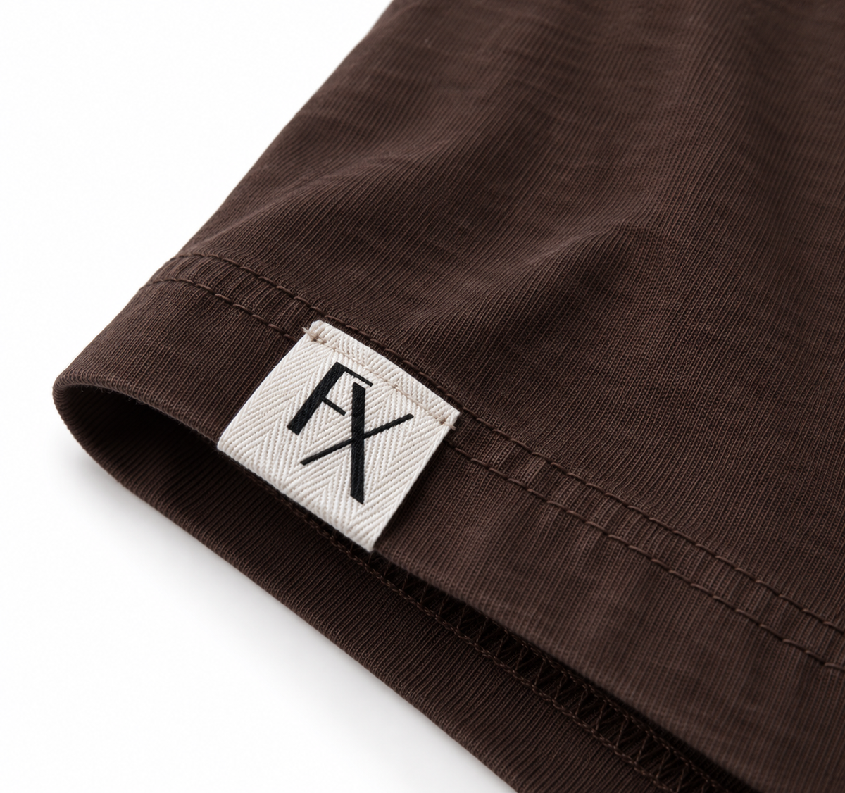 Polera FX classic (2025) brown
