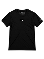 POLERA FX 𝗖𝗟𝗔𝗦𝗦𝗜𝗖 𝗣𝗥𝗘𝗠𝗜𝗨𝗠 BLACK