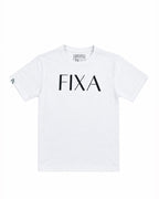 Polera FIXA CLASSIC blanca