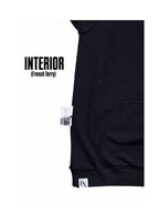 Hoodie FX VERANO logo negro