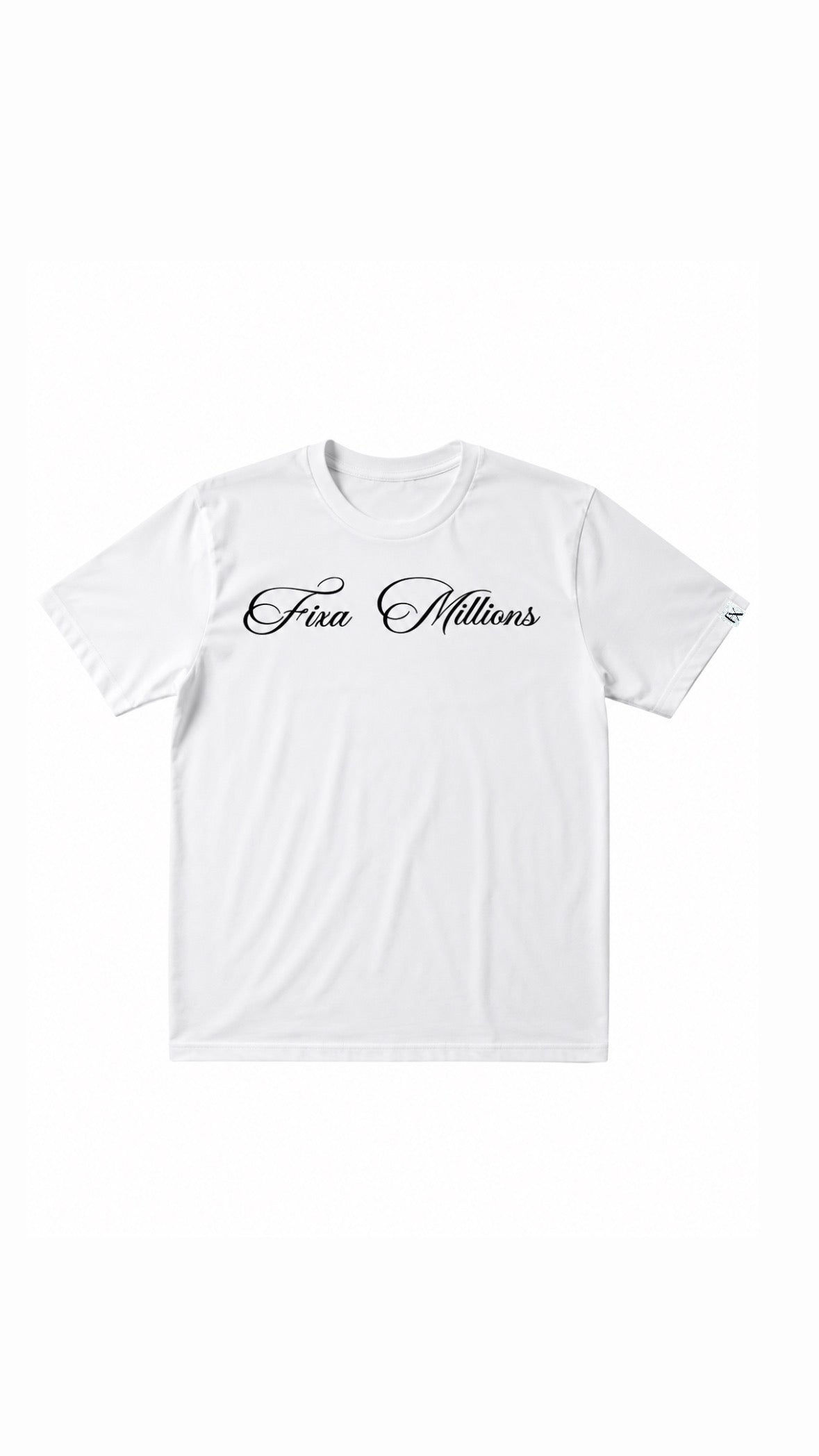 POLERA FIXA STARS
