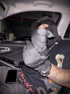 Guantes FX street™