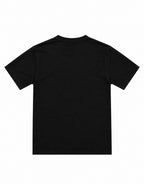 Polera FIXA CLASSIC negro