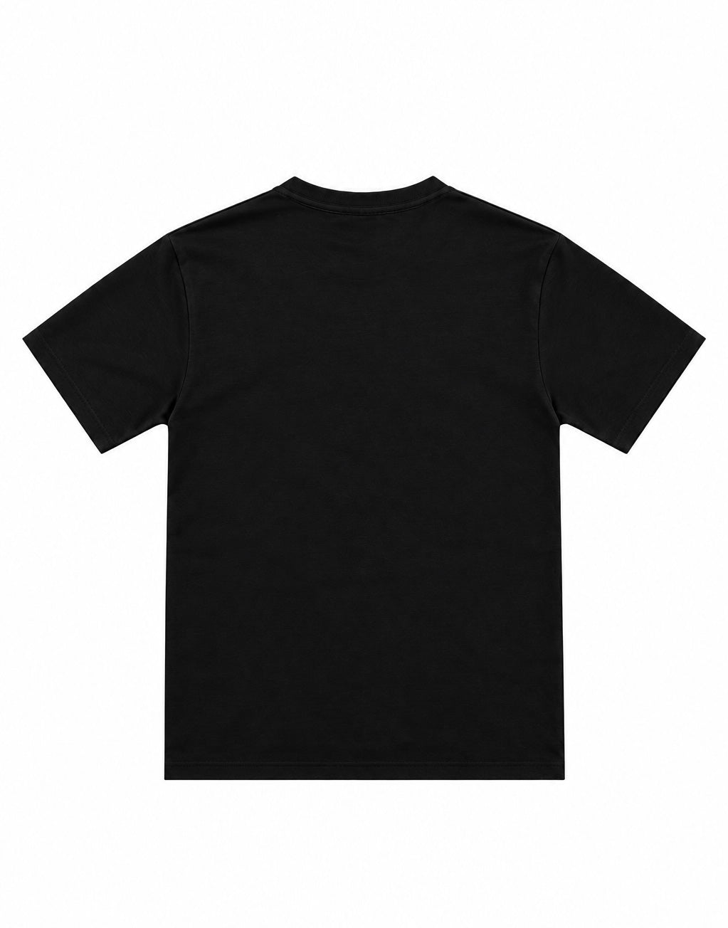 Polera FIXA CLASSIC negro