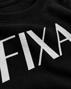 Polera FIXA CLASSIC negro
